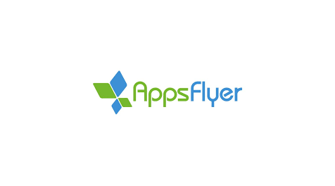 Appsflyer logo