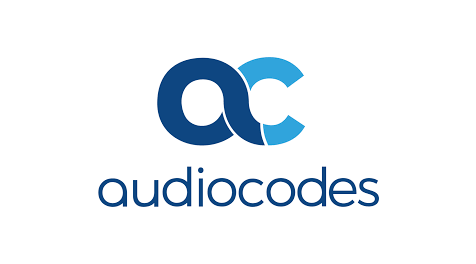 Audiocodes logo