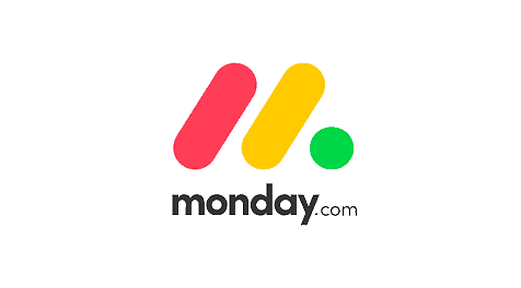 Monday logo