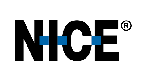 NICE logo
